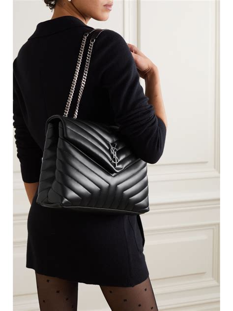 st laurent loulou bag